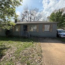 Full Turnkey Renovation in Memphis, TN 15